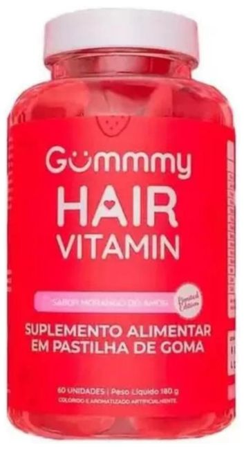 Melhor Vitamina Para Cabelo E Unha As Top