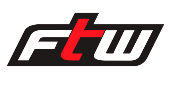 Logo da marca FTW. Imagem: site oficial da marca
