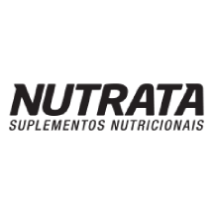 Logo da marca Nutrata. Imagem: site oficial da marca