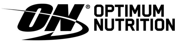 Optimum Nutrition Logo. Imagem retirada do site da Optimum Nutrition.